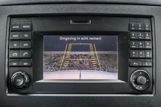 Mercedes-Benz Sprinter 2018 - 314 CDI L2H2 | EURO 6 | Automaat | Xenon | Camera | Cruise | Navi | Trekhaak obrazek 21