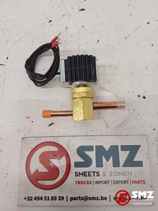 Thermoking N/A - Magneetventiel externe verdamper 3/8' Thermoking bild 2