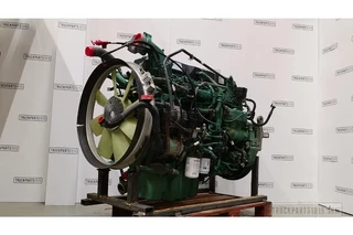 Volvo N/A - 22626047 Motor D11K330 E6 Volvo immagine 1