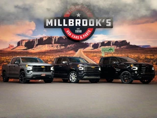 Dodge Ram 1500 2024 - 5.7 V8 4x4 Sport GT imagen 25