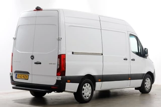 Mercedes-Benz Sprinter 2020 - 315 CDI 150pk RWD 9G-Automaat L2H2 LED/Airco/Camera 12-2020 immagine 2 miniatura