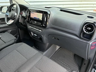 Mercedes-Benz Vito 2024 - 114 CDI L2 Pro Facelift Model Bild 3 Miniaturansicht