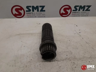 ZF N/A - Occ primaire as ZF obrazek 3