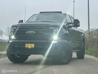 Ford F-250 2022 - USA 6.7 V8 Powerstroke immagine 11