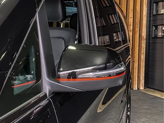 Mercedes-Benz V-Class 2024 - 300d Extra Lang Avantgarde Dubbele Cabine image 42