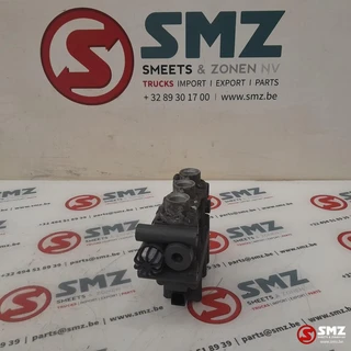 DAF 2019 - Occ ECAS magneetventiel DAF afbeelding 3 miniatuur