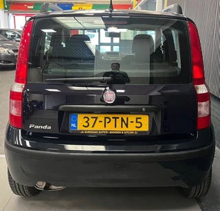 Fiat Panda 2011 - 1.2 Edizione Cool 1e eigenaar - NAP - Zeer nette auto! image 9