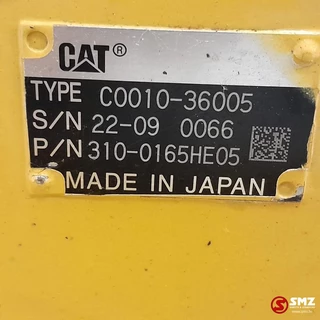 Caterpillar N/A 2023 - Hydraulic valve Caterpillar obrazek 5