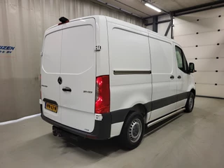 Mercedes-Benz Sprinter 2022 - 311CDI Trekhaak Euro 6! изображение 3