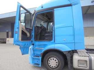 Mercedes-Benz Actros 2015 - 1840 NL TRUCK APK 03-2026 изображение 6