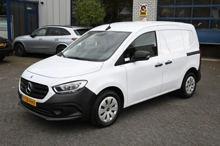 Mercedes-Benz Citan 2022 - 110 CDI L1 Pro obrázek 2 náhled