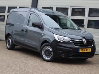 Renault Express 2023 - 1.5 dCi 75pk Euro 6 - Trekhaak - Cruise - Airco image 2