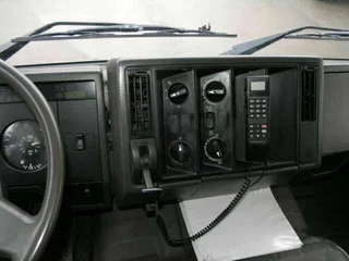 Mercedes-Benz N/A 1993 - ASSMANN SAUG SPÜL A3 TANK +KOMBIFZ f. Diesel/ Heizöl image 10
