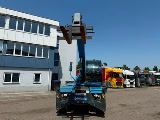 Magni RTH 5.21 2017 - N/A bild 24