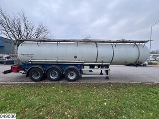 Magyar N/A 1998 - Food 26.000 Liter, 1 Comp zdjecie 7