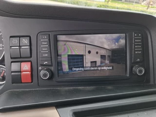 MAN TGX 2020 - TGX.18.470 4X4 H / ADR / HYDRAULICS / !!ONLY:538833KM!! / ACC / LWDS / NAVI / DAB+ / FRIDGE / AUTOMATIC / EURO-6 / 2020 obrazek 21