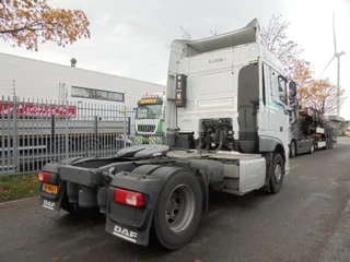 DAF XF 440 2016 - SPACE CAB imagen 4