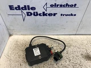 DAF N/A - 1976562-2253619 ELEKTRONISCHE REGELEENHEID HOOFDSCHAKELAAR image 1