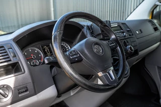 Volkswagen Transporter 2015 - L1H1 | Trekhaak obrazek 11