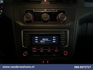 Volkswagen Caddy 2020 - 2.0 TDI L2H1 Maxi Euro6 Airco | Cruisecontrol | 1400kg Trekhaak imagem 13
