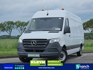 Mercedes-Benz Sprinter 2021 - 314 obrazek 1