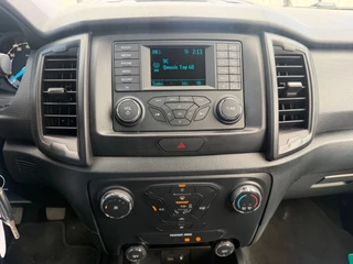 Ford Ranger 2021 - 2.0 4x4 Airco Cruisecontrol Trekhaak 8000KM EURO 6 obrazek 16
