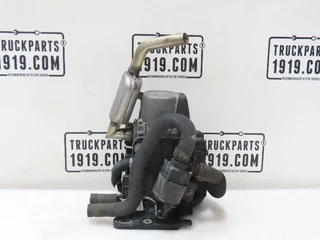 Eberspacher - 81619016202 Standkachel hydronic S3 MAN for sale