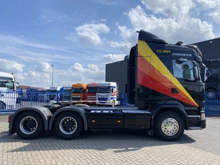 Scania R 2016 - R520 immagine 2
