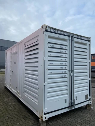 Perkins 2026 - 4008TAG2A - 1100 kVA Generator - DPX-19820 obrázek 2 náhled