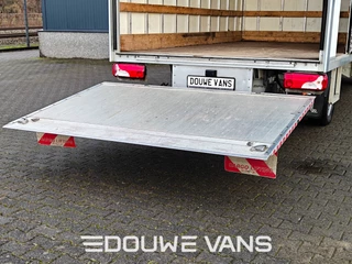 Mercedes-Benz Sprinter 2021 - 314 Automaat Bakwagen Airco Leder DAB Bluetooth imagem 19