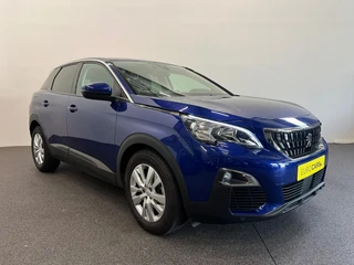 Peugeot 3008 2019 - 1.2 PureTech Active Business afbeelding 3 miniatuur