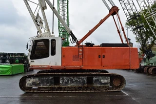 Liebherr 1996 - HS843HD for sale