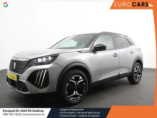 Peugeot 2008 2025 - 1.2 GT Automaat te koop