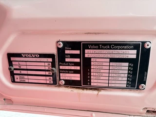 Volvo FM 2018 - N/A image 10
