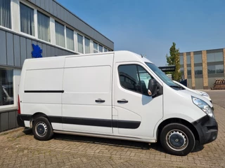 Renault Master 2019 - T35 2.3 dCi L2H2 72000KM, EURO 6 image 2