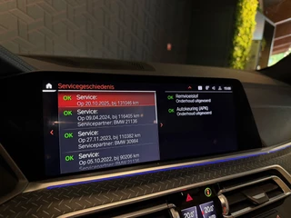 BMW X5 2019 - xDrive40i High Exe 7p. zdjecie 29