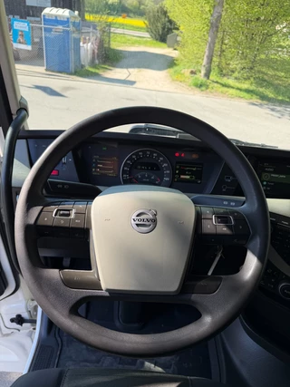 Volvo FH 2019 - 460 3 X Globe*Standard*SZM*Standklima*ACC imagen 21