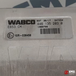 DAF N/A 2017 - Occ ECU EBS3 regeleenheid DAF obrazek 5