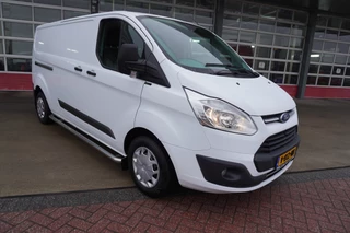 Ford Transit Custom 2018 - 310L 2.0 TDCI L2H1 Trend Koelwagen bild 1