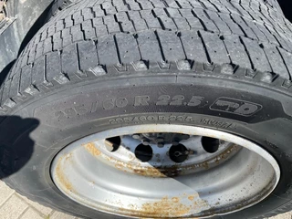 DAF XF 460 FT 2015 - N/A obrazek 8