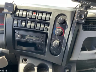 Renault D 220 Euro 6 Fassi 2,3 Tonmeter laadkraan Just 153.536 km! 2019 - N/A immagine 20