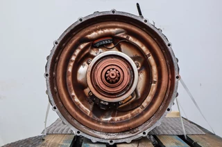 ZF N/A 2017 - 12TX2826TO + HVA obrazek 2