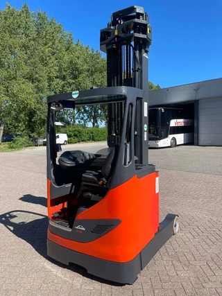 Linde R 16 HD-01 2015 - N/A immagine 3
