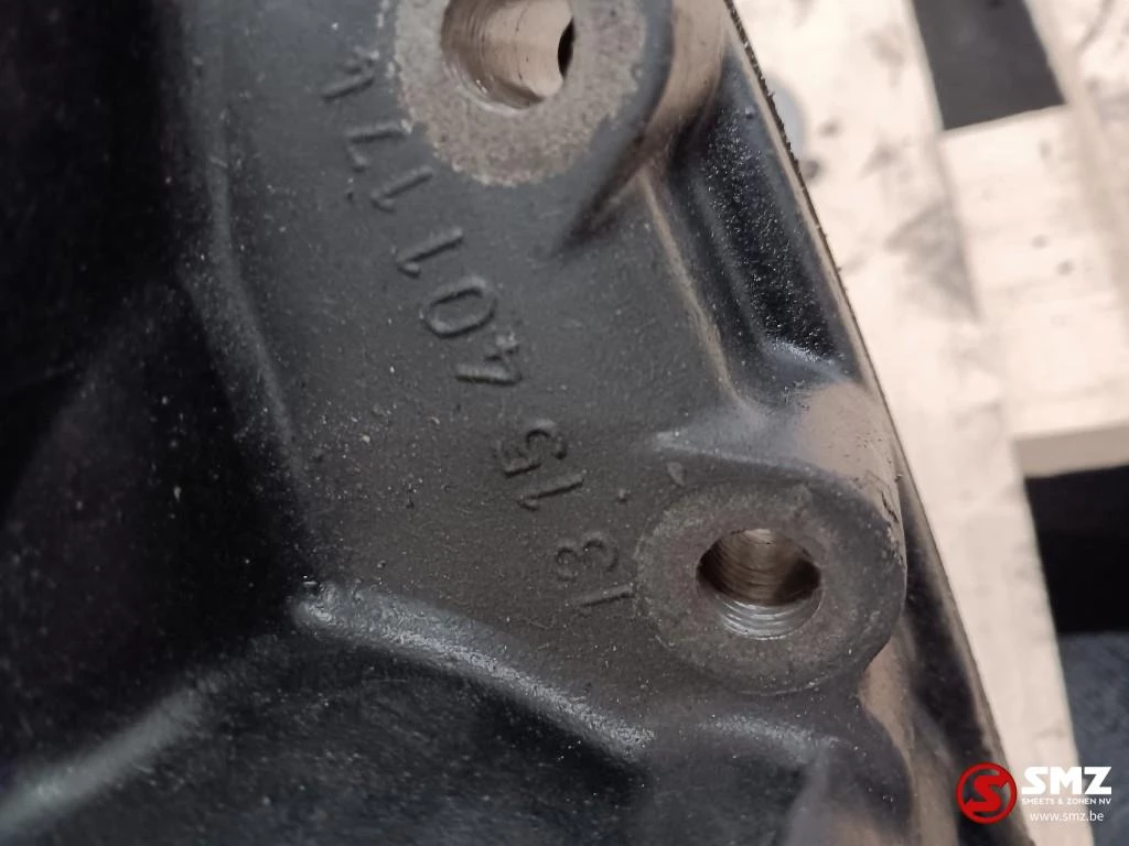 ZF - Occ achterste versnellingsbakdeksel ZF obrázek 4