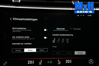 Lynk & Co 01 2023 - 1.5 Plug-in Hybride|ZWARTE.HEMEL|360ºCAM|PANO imagen 67