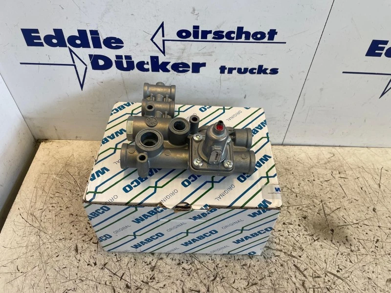 Diverse - 4615130020 WABCO PEM (NEW) Bild 1
