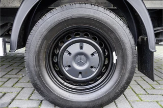 Mercedes-Benz Sprinter 2023 - 315 CDI | Koelwagen | Zijdeur | 150PK | Cruise | Airco zdjecie 23