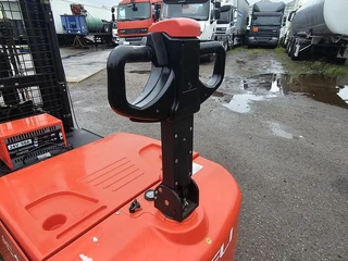 HELI CDD 16 | ELECTRIC | 1600 KG.| HEIGHT 4.50 MTR |4 PIECES. 2020 - N/A изображение 11