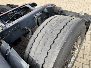 Scania R 2021 - NGS R450 / ENGINE RUNNING / RETARDER / 545248 KM / DOUBLE TANK / LWDS / AUTOMATIC / EURO-6 / 2021 immagine 16