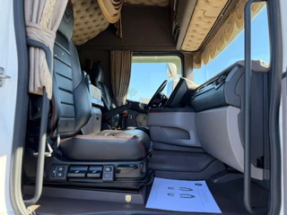 Scania R 2023 - R660 zdjecie 10